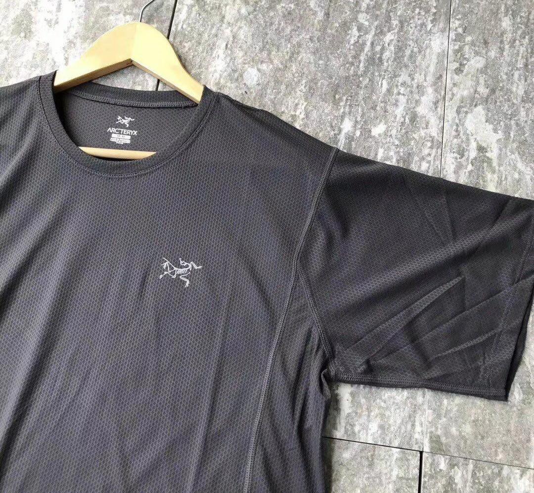 Arcteryx velox cheap crew