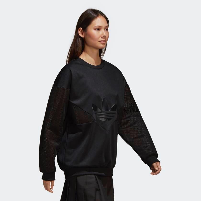 Clrdo sweater adidas on sale