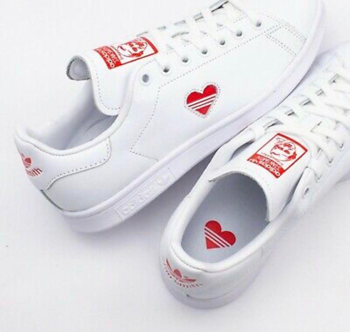 Day Stan Smith Shoes 
