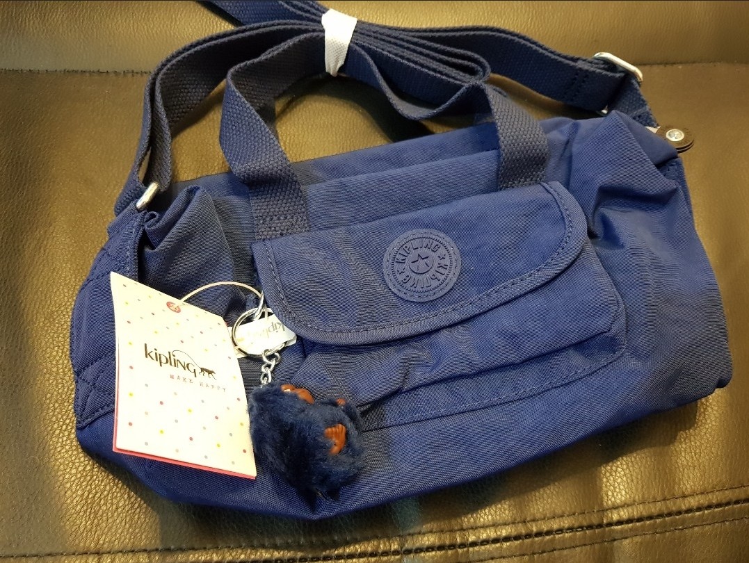 kipling brynne