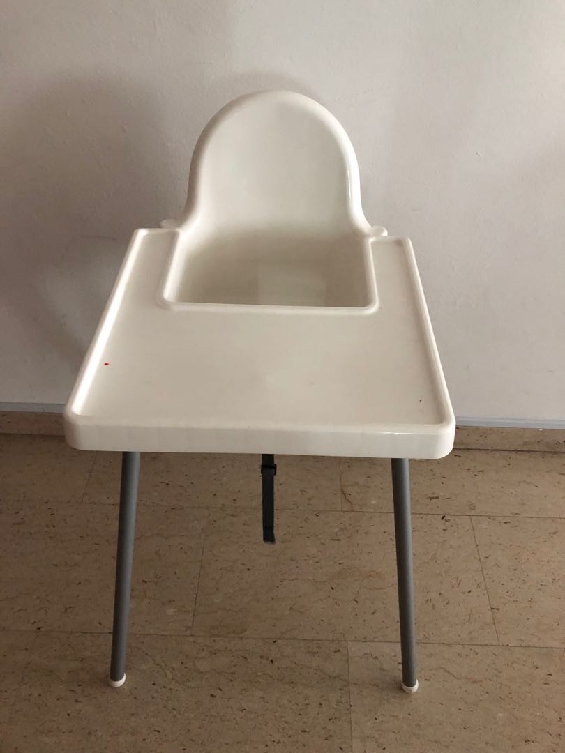 baby bath high chair