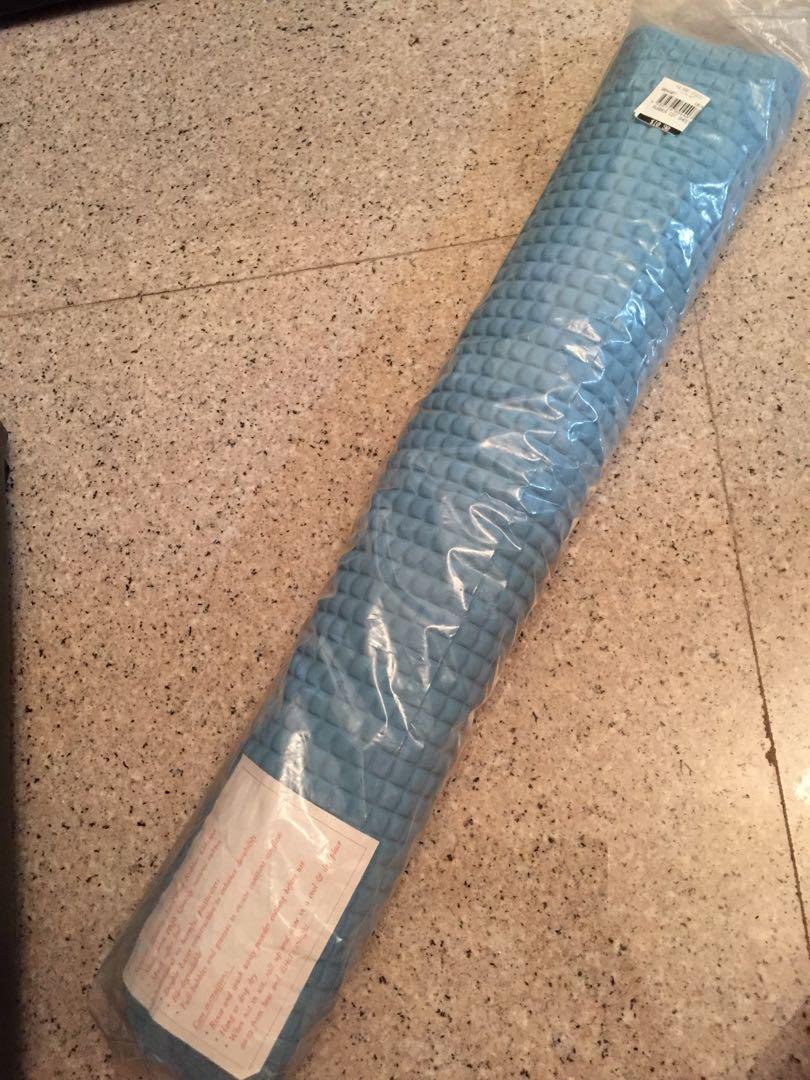 Baby Rubber Cot Sheet, Babies & Kids, Baby Nursery & Kids Furniture