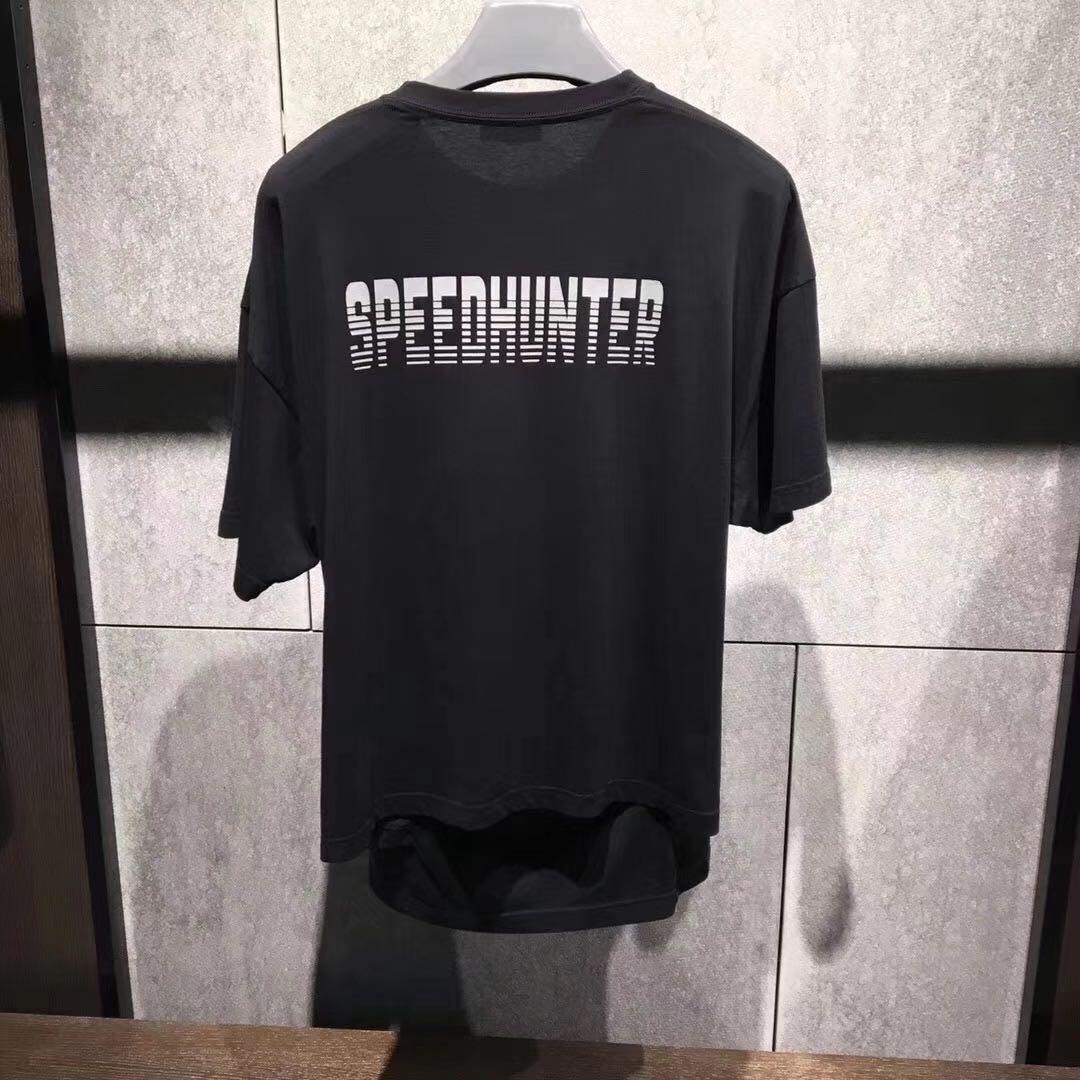 balenciaga speed tee