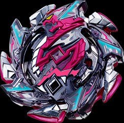 beyblade burst cho z hell salamander