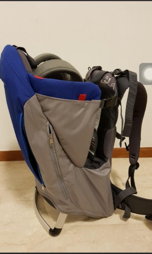 Bill and ted baby carrier new arrivals