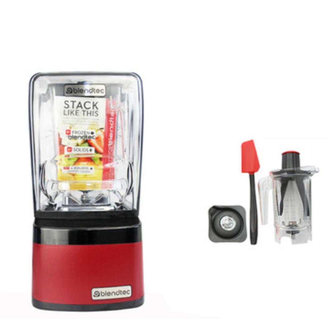 Blendtec 220v sales