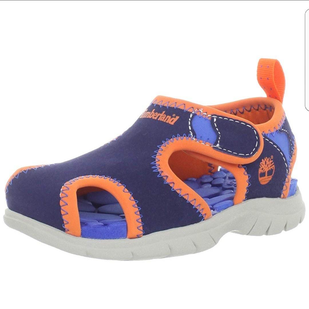 baby timberlands size 6
