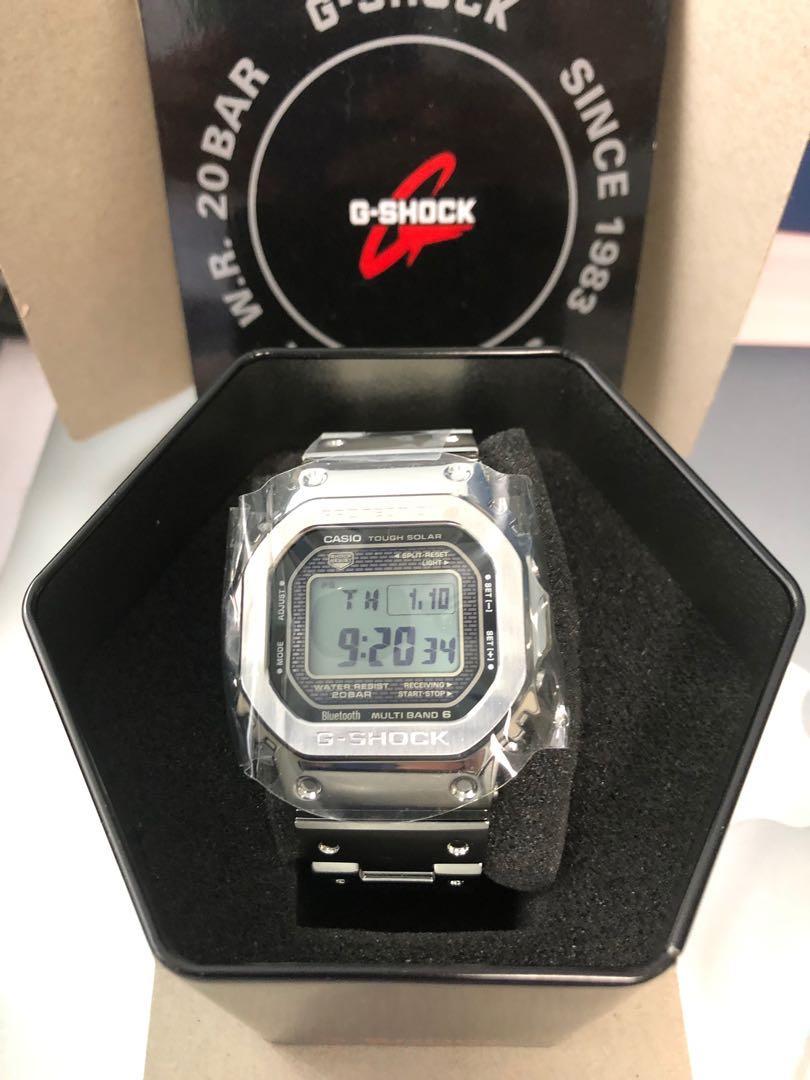 g shock local price