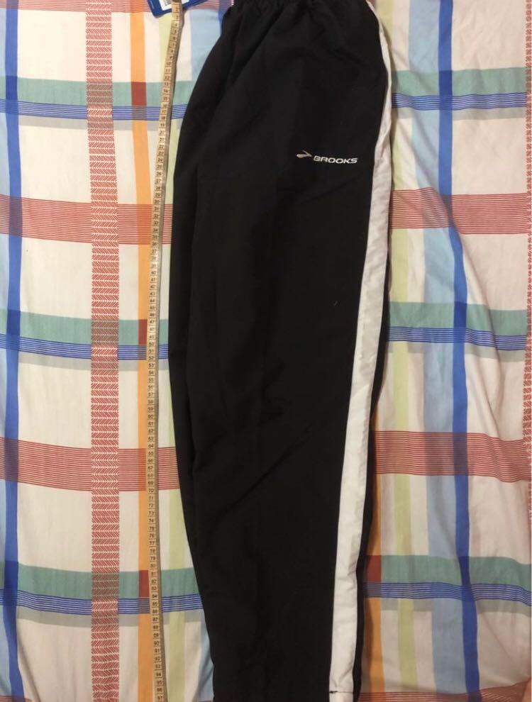 Brooks cheap track pants