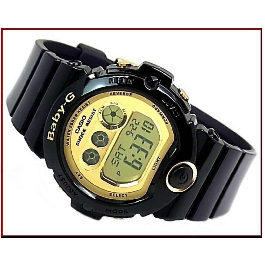 Baby g 6901 hot sale