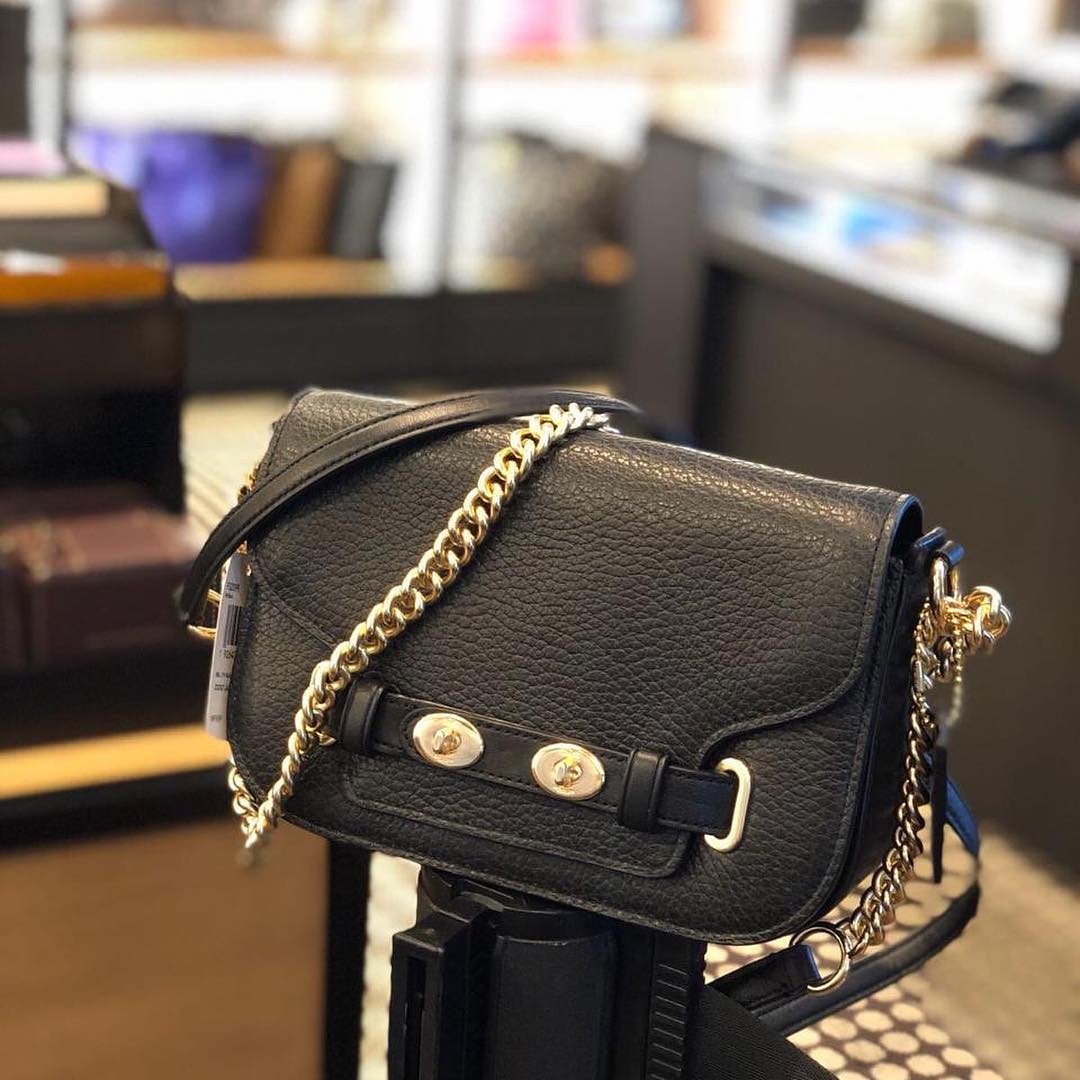 Coach blake crossbody outlet 20