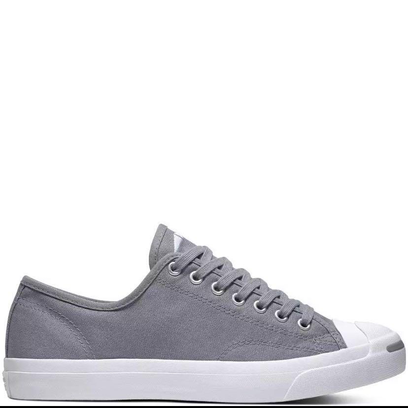 converse white and grey