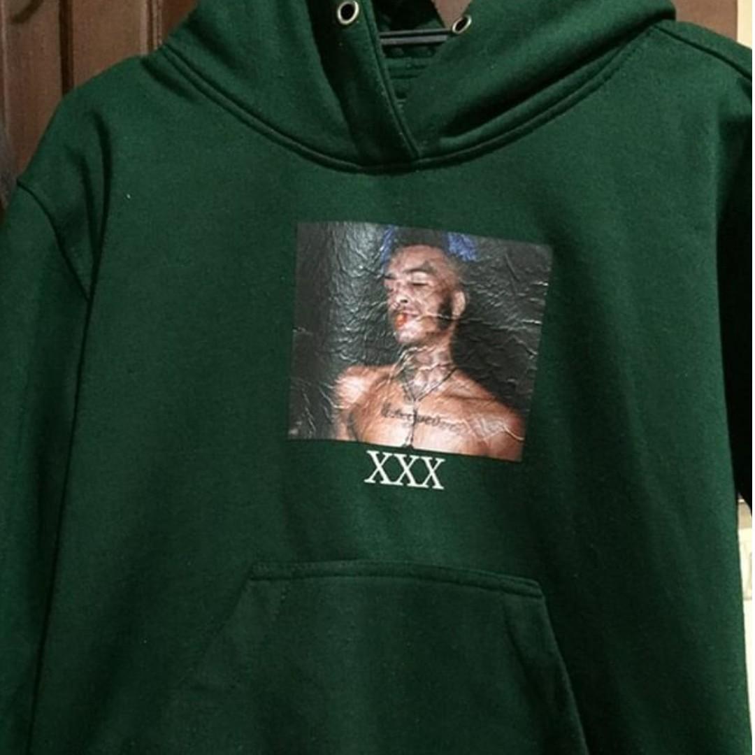 tali hoodie custom