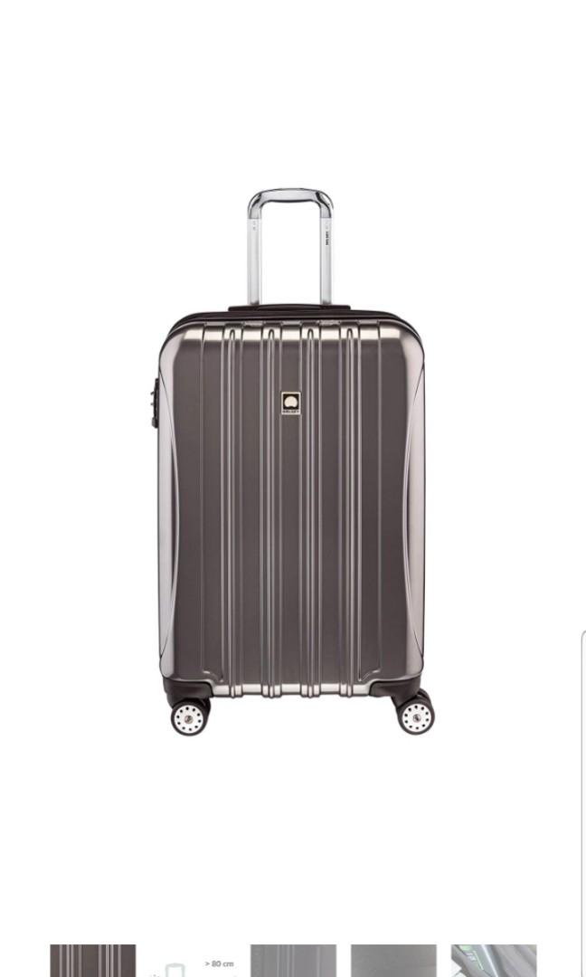 luggage 25 inch size