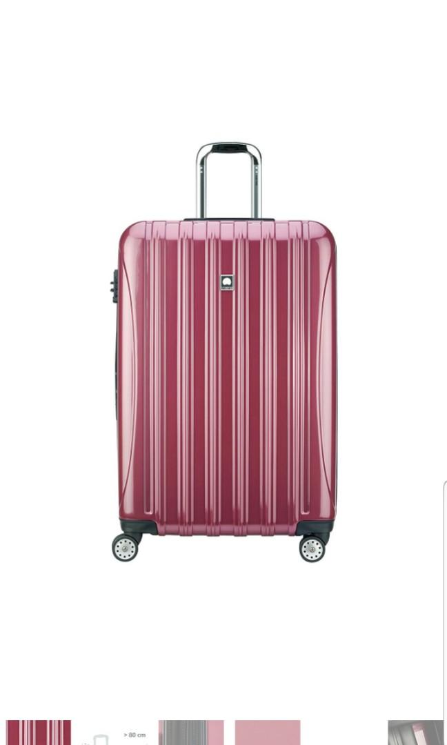 29 inch travel luggage