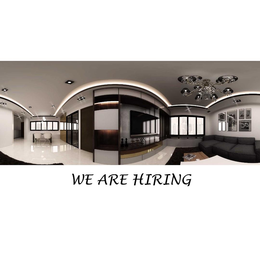 Designer Wanted Jobs Sales Retail Marketing On Carousell
