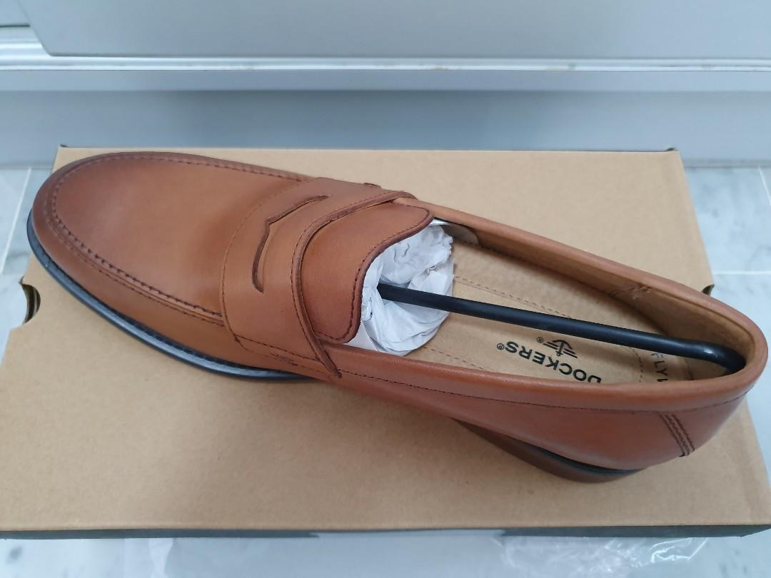 Dockers flyweight shoes discount