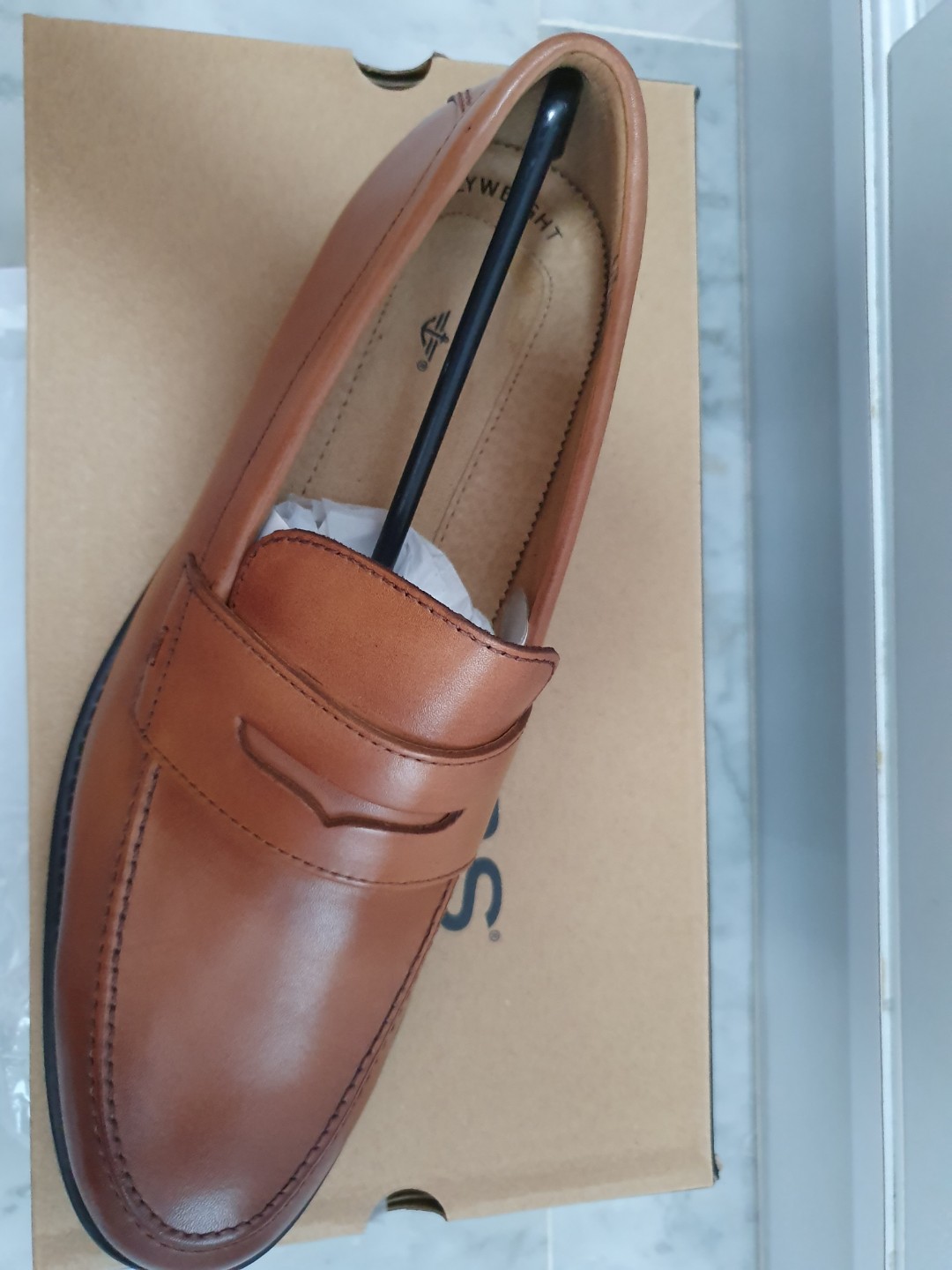 Dockers flyweight shoes deals