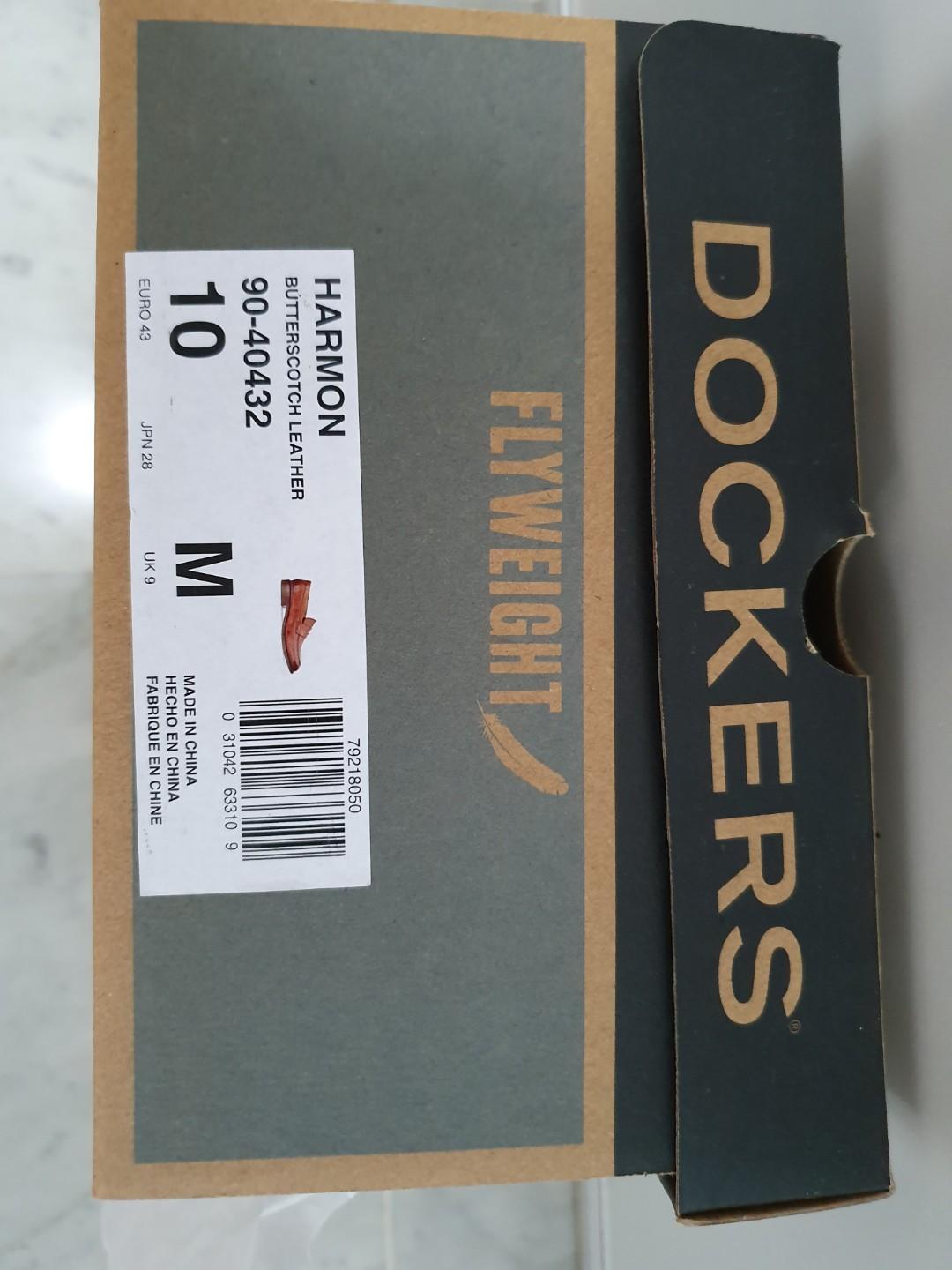 Dockers harmon hotsell
