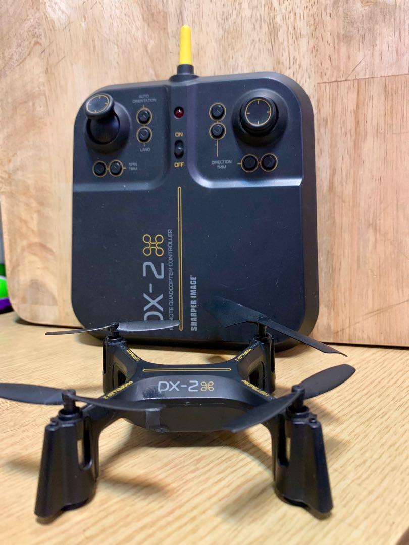 Dx2 drone shop