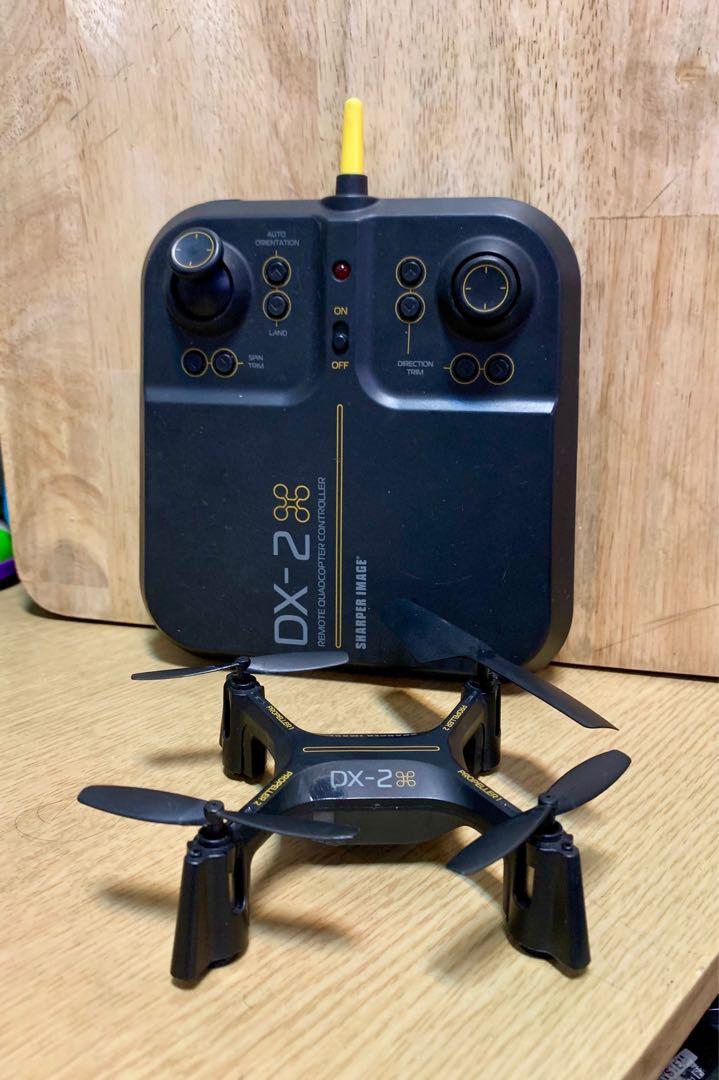 Dx2 quadcopter discount