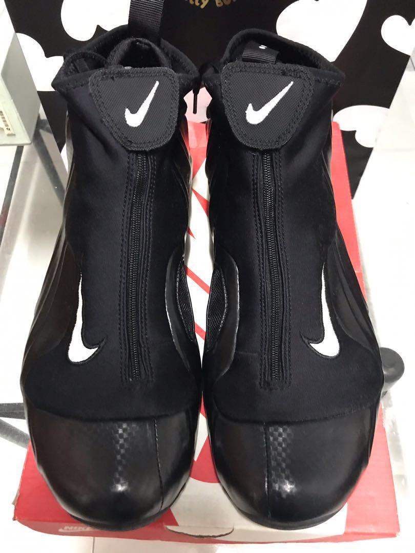 Nike flightposite Schoenen 