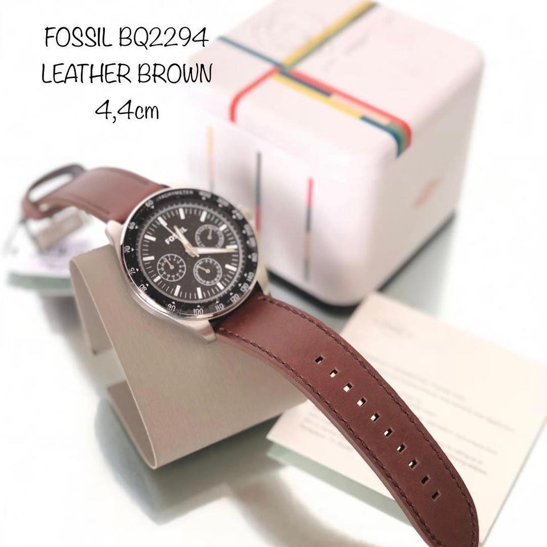 Fossil bq2294 top