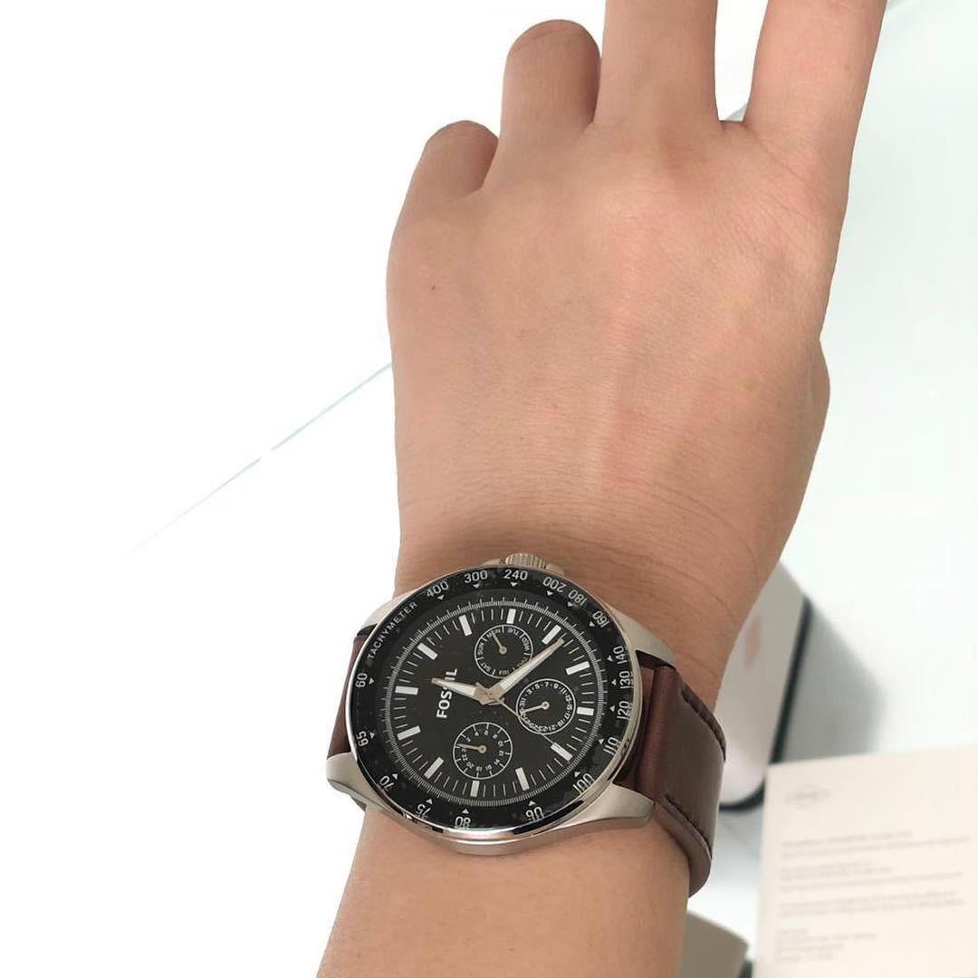Fossil bq2294 hot sale