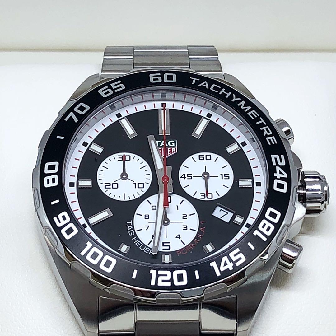tag heuer caz101e