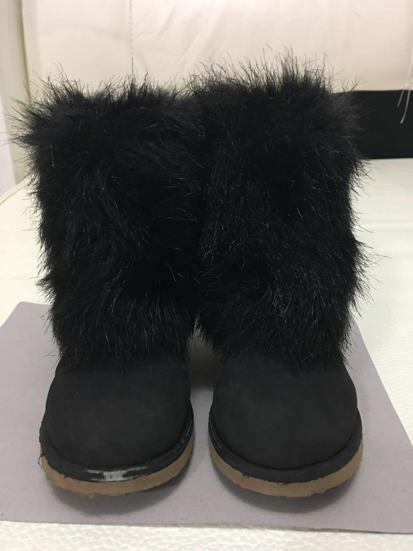 gap kids boots