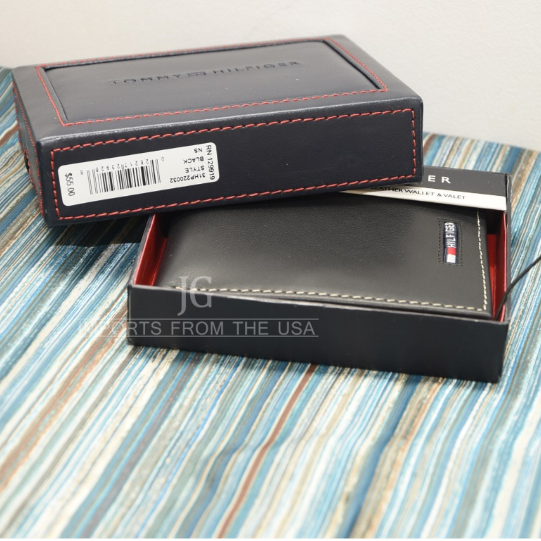 Tommy hilfiger new arrivals rn 129919
