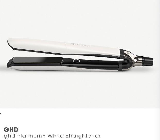 Newest ghd straighteners 2018 discount