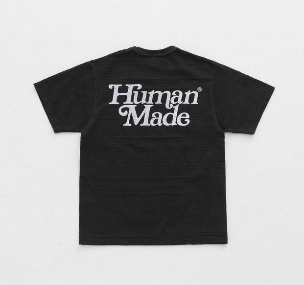 Girls don’t cry X human made