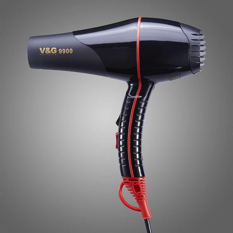 V&g outlet hair dryer