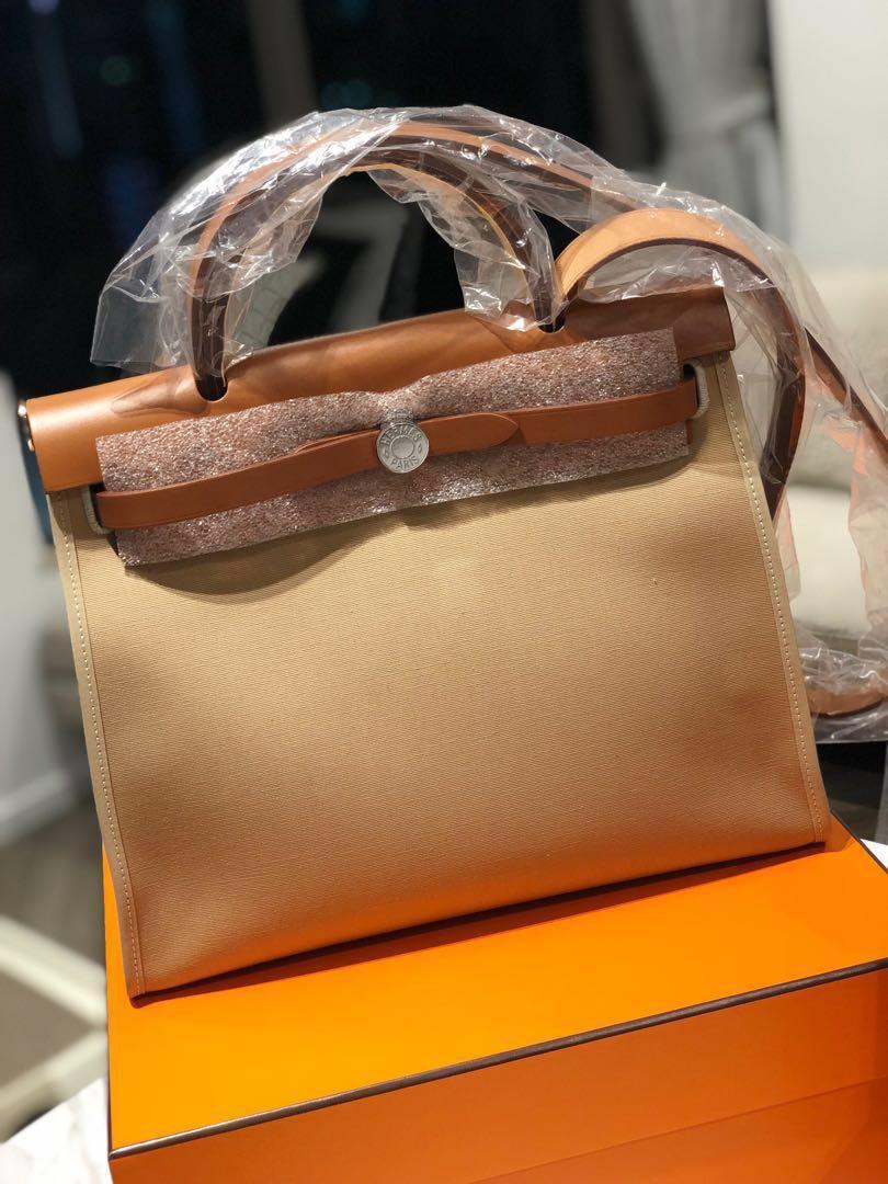 Herbag trench best sale fauve