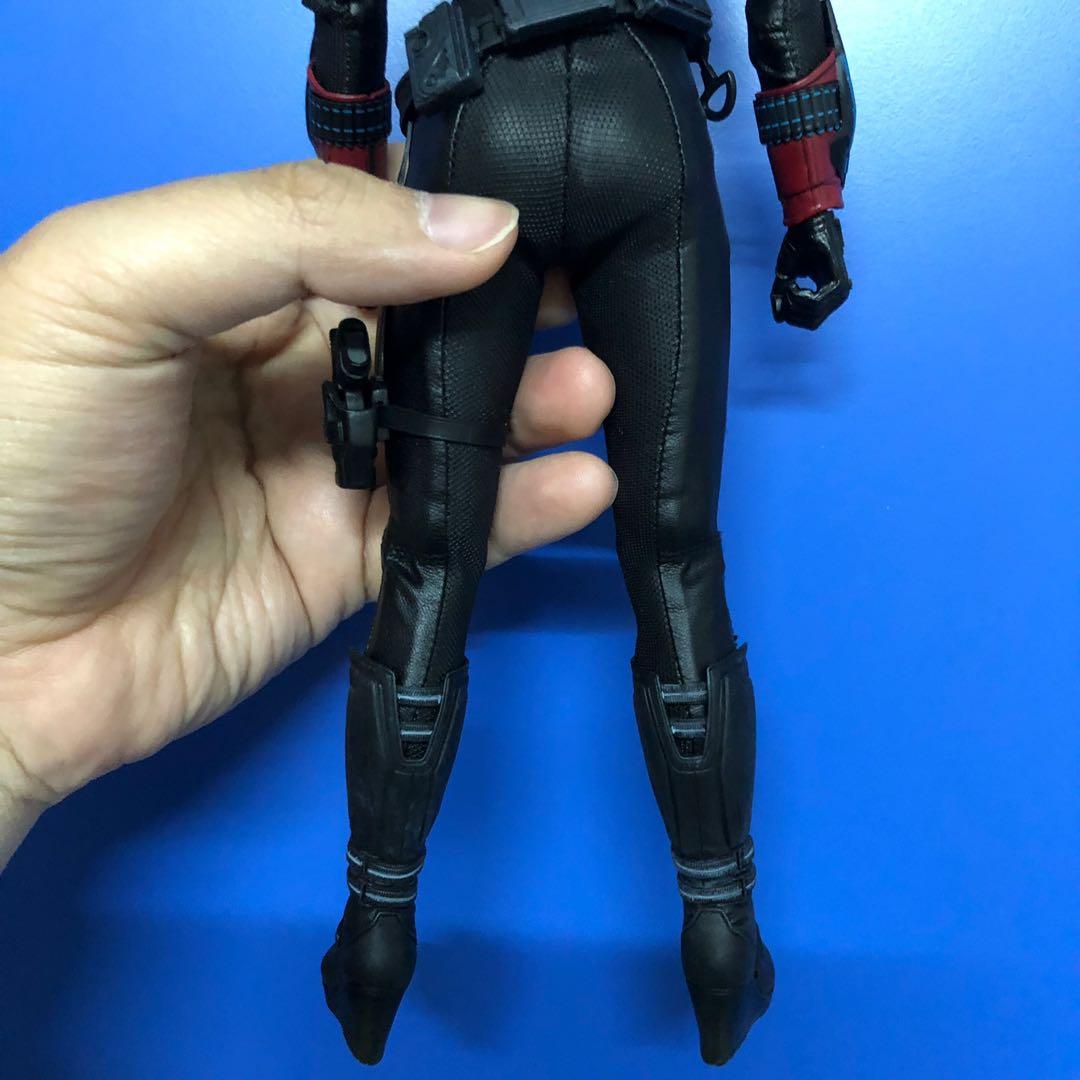 Figurine de collection Hot toys Figurine MMS288 - Marvel Comics