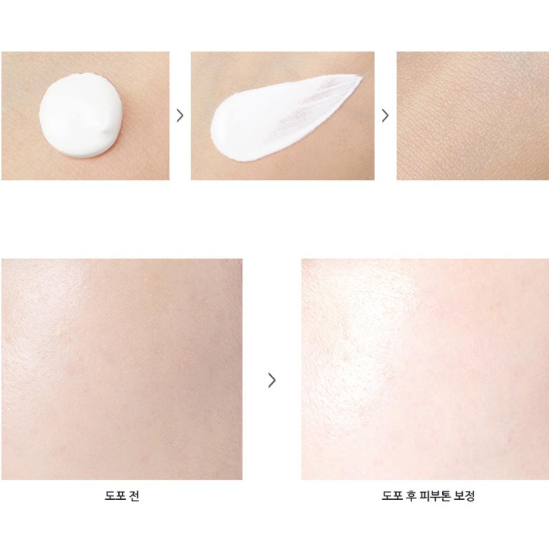 Innisfree Daily Sensitive Sunscreen Spf 50 50ml Beauty Personal Care Face Face Care On Carousell