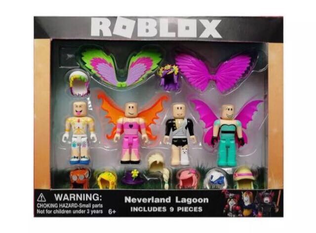 Instocks Roblox Figurines Toys Games Bricks Figurines On Carousell All blox piece promo codes valid and active codes the game is very new and there are not too many codes to redeem, but enjoy the available codes right. carousell