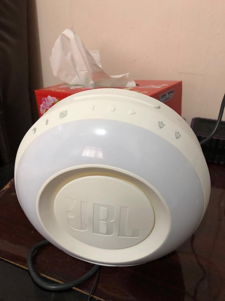 Jbl 2025 horizon 2019