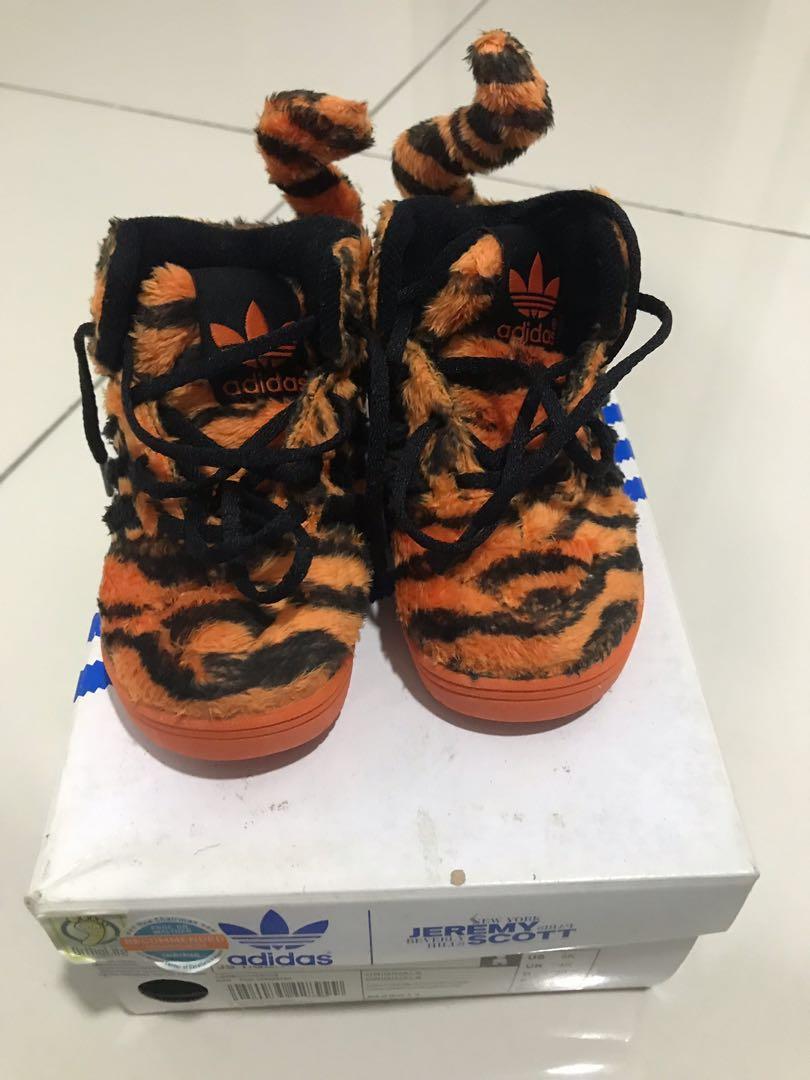 Jeremy scott cheap tiger
