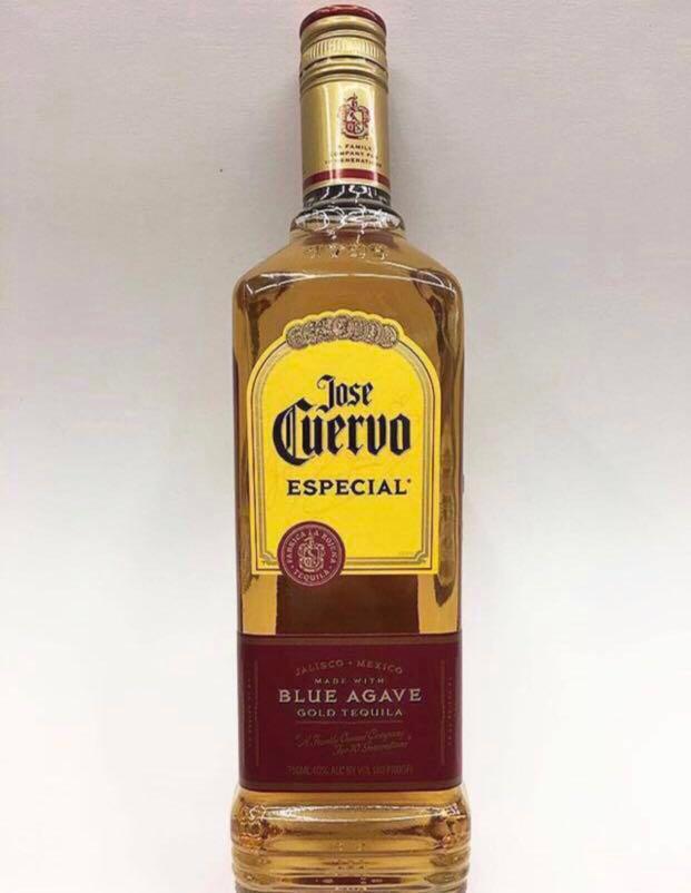 Jose Cuervo Tequila 1L, Food & Drinks, Alcoholic Beverages on Carousell