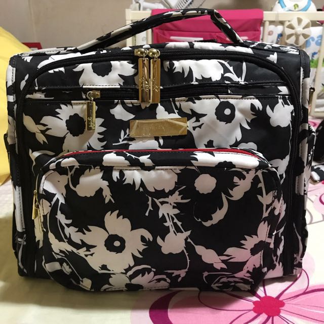 Jujube B.F.F Legacy Diaper Bag The Imperial Princess