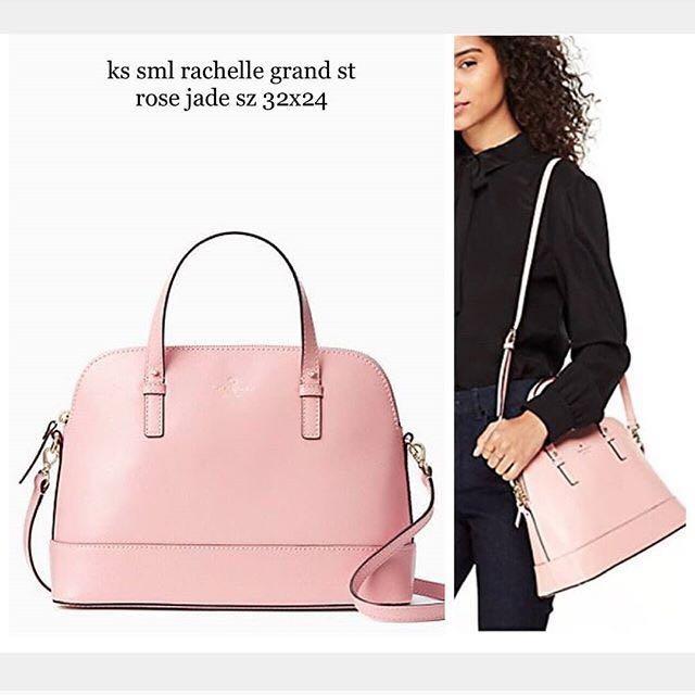 Grand street small hotsell rachelle