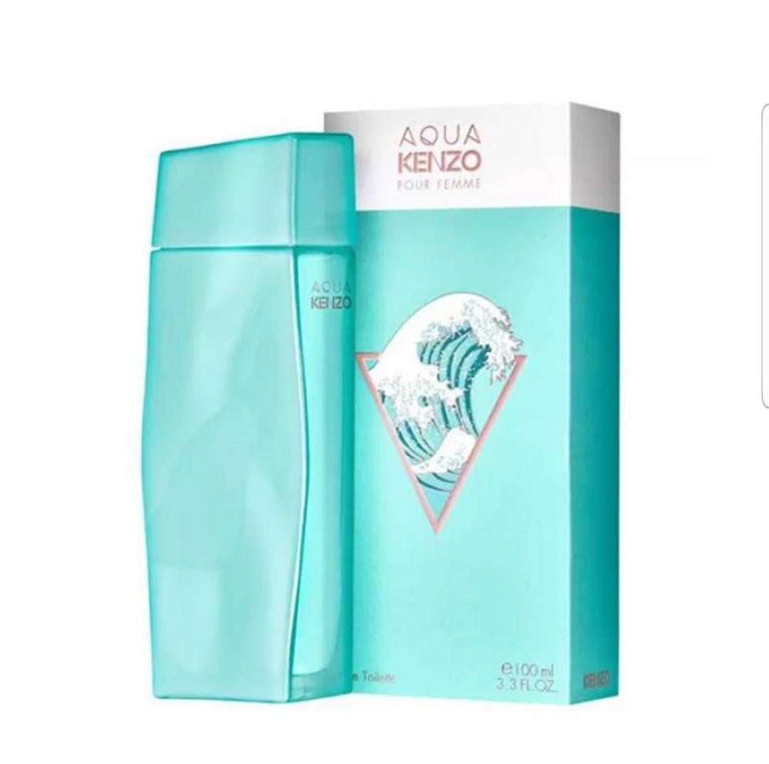 kenzo aqua sephora