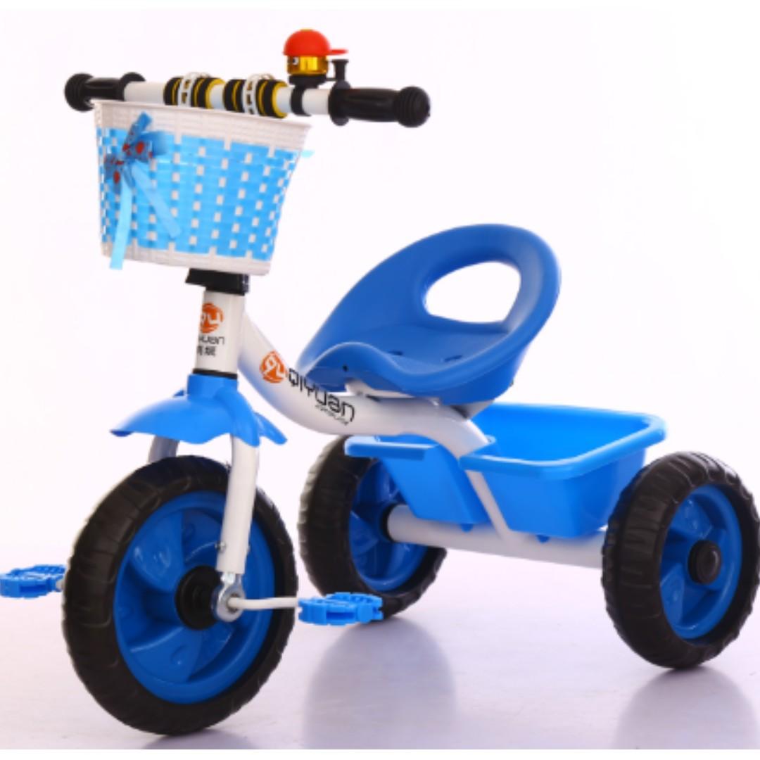 Kid Baby Basikal Bicycle Tricycle Bike Motor Budak Toys Motorbike Cool Car Walker Cycling Cycle Carrier Seat Babies Kids Toys Walkers On Carousell