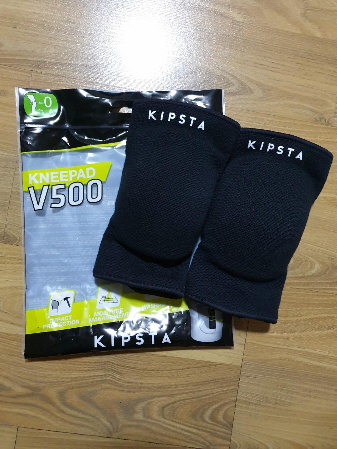 kipsta knee pads