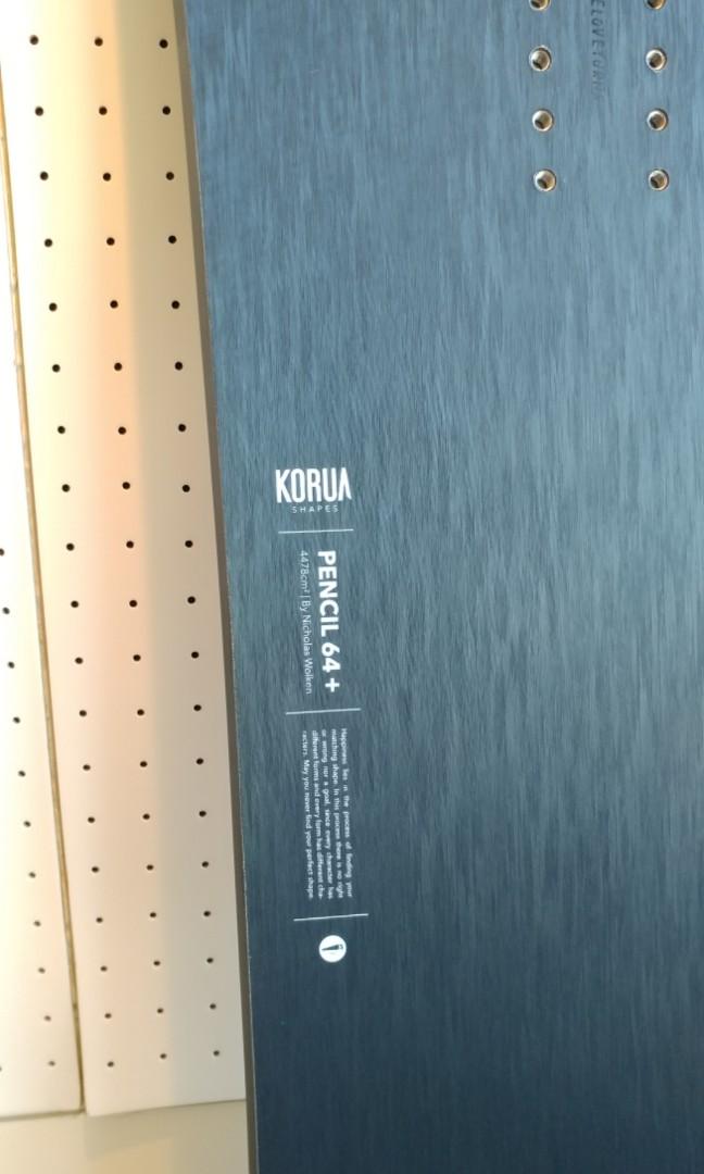 在庫あり Plus Korua Shapes 寵物用品, Pencil 18/19, Plus Pencil 164 ...