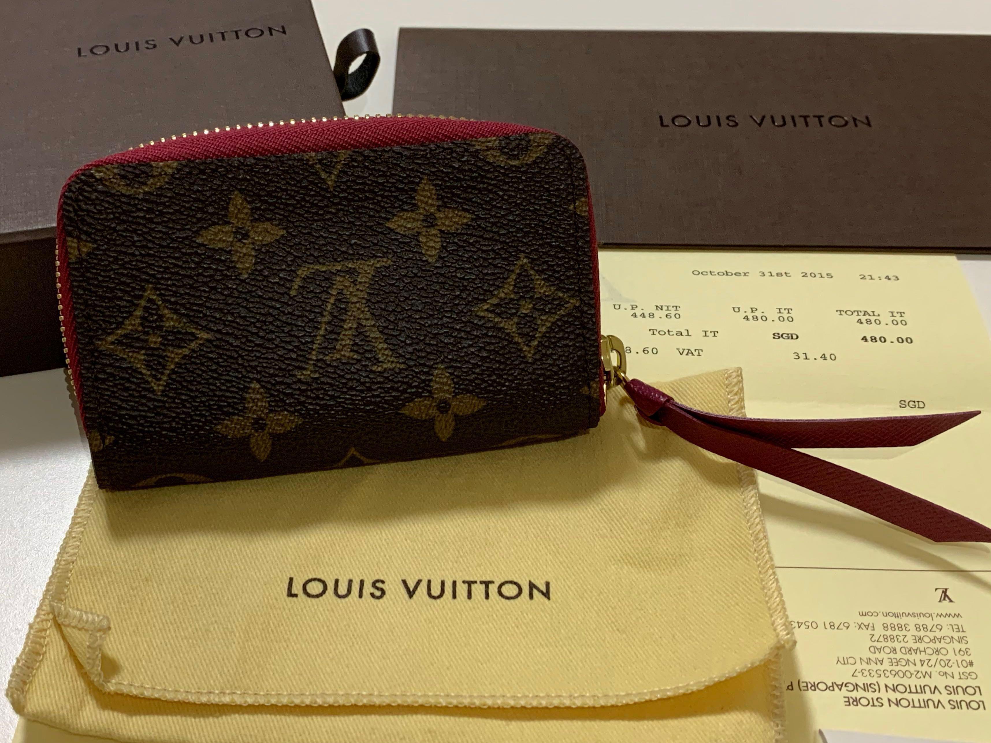 LOUIS VUITTON - 391, Orchard Rd, Singapore, Singapore - Leather Goods -  Phone Number - Yelp