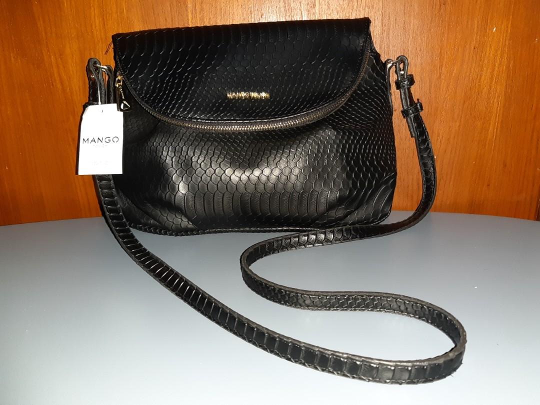 tas mango sling bag