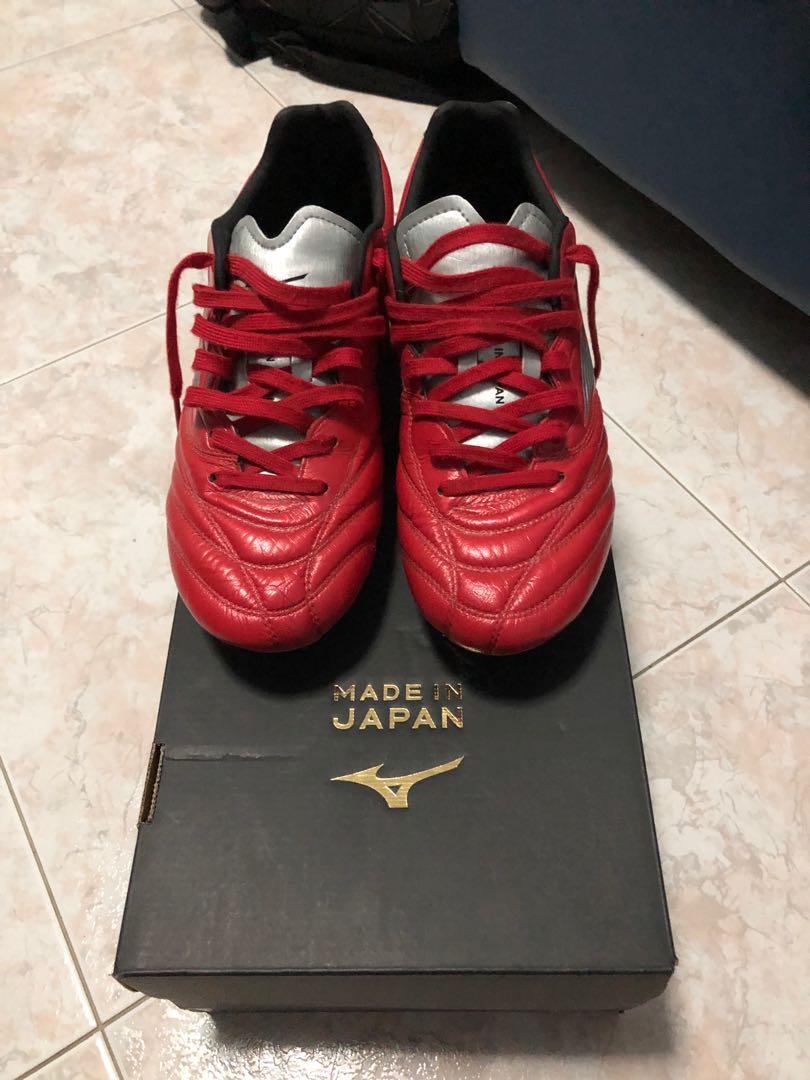 mizuno monarcida neo 2 mij